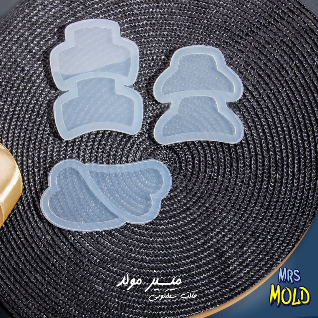 قالب کلیپس کد336