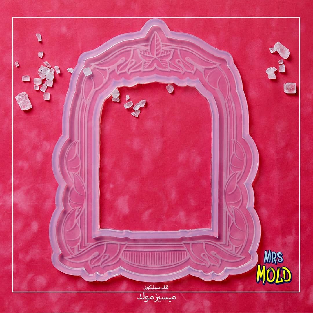 قالب آیینه هفت سین کد324